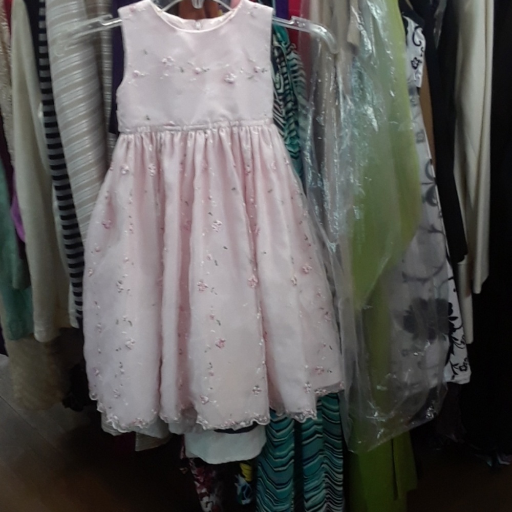 American princes dress